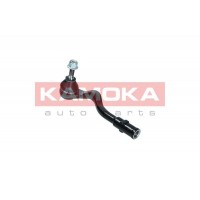 9010077 KAMOKA Наконечник поперечної кермової тяги
