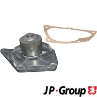 4314100800 JP GROUP Водяний насос охолодження двигуна