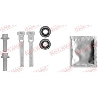 113-1444X QUICK BRAKE Комплект напрямної гільзи