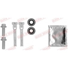 113-1444X QUICK BRAKE Комплект напрямної гільзи