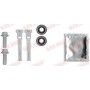 113-1444X QUICK BRAKE Комплект напрямної гільзи