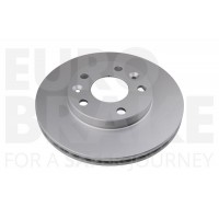 58153139102 EUROBRAKE Гальмівний диск