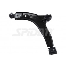 46580 SPIDAN CHASSIS PARTS Ричаг незалежної підвіски колеса, подвеска колеса