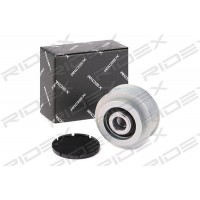 1390F0045 RIDEX Механізм вільного ходу генератора