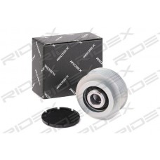 1390F0045 RIDEX Механізм вільного ходу генератора