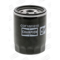 COF100101S CHAMPION Масляний фільтр