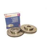 25873z KLAXCAR FRANCE Гальмівний диск