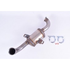 PT6105T EEC Катализатор