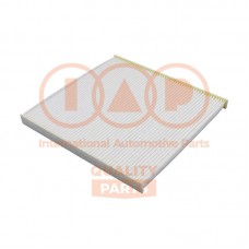 821-13190 IAP QUALITY PARTS Фільтр повітря у внутрішньому просторі