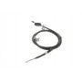 1 987 477 602 BOSCH Тросик, cтояночный тормоз