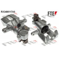 RX3498117A0 FTE Гальмівний супорт