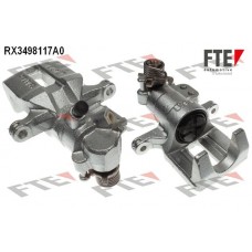 RX3498117A0 FTE Гальмівний супорт