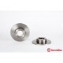 08.3518.10 BREMBO Гальмівний диск