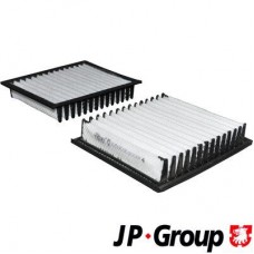 1428100310 JP GROUP Комплект фільтра салонний повітря