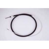 8AS 355 668-531 HELLA PAGID Тросик, cтояночный тормоз