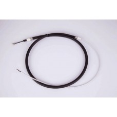 8AS 355 668-531 HELLA PAGID Тросик, cтояночный тормоз
