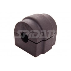 412183 SPIDAN CHASSIS PARTS Опора стабілізатора