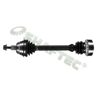 VW152LR SHAFTEC Привідний вал