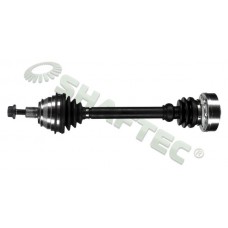 VW152LR SHAFTEC Привідний вал