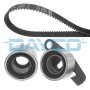 KTB606 DAYCO Комплект ременя ГРМ