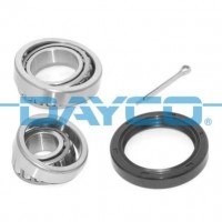 KWD1460 DAYCO Комплект підшипника ступиці колеса
