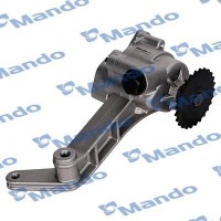 DMP030032 MANDO Масляний насос