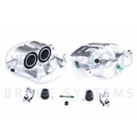 8AC 355 386-291 HELLA Гальмівний супорт