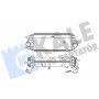Интеркулер KALE OTO RADYATÖR 344945