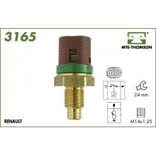 3165 MTE-THOMSON Термовимикач вентилятор радіатора