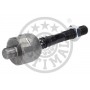 G2-1242 OPTIMAL Осьовий шарнір рульова тяга