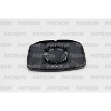 PMG2437G04 PATRON Дзеркальне скло зовнішнє дзеркало