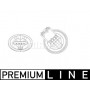 ABR 39 000P MAHLE Сопротивление, Вентилятор салону