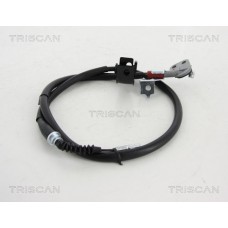 8140 181134 TRISCAN Тросик, cтояночный тормоз