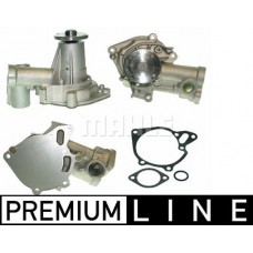 CP 278 000P MAHLE Водяний насос охолодження двигуна