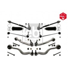 46318 FEBI BILSTEIN Комлектующее руля, подвеска колеса