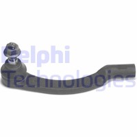 TA1495 DELPHI Наконечник поперечної кермової тяги