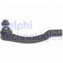 TA1495 DELPHI Наконечник поперечної кермової тяги