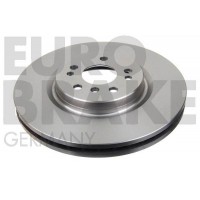 5815203392 EUROBRAKE Гальмівний диск
