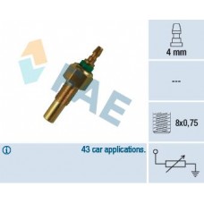 32170 FAE Датчик температура охолоджувальної рідини