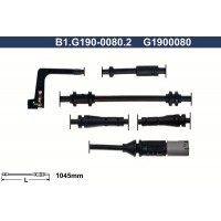 B1.G190-0080.2 GALFER Сигналізатор зносу гальмівних колодок