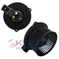K92297 HOFFER Вентилятор салону