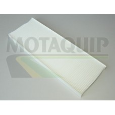 VCF115 MOTAQUIP Фільтр повітря у внутрішньому просторі