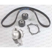 WTBK5055.00 OPEN PARTS Водяний насос комплект зубчастого ременя