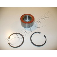 24DW010 RED-LINE Комплект підшипника ступиці колеса