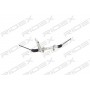 286S0063 RIDEX Кермовий механізм