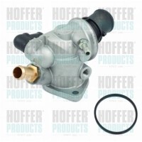 8192032 HOFFER Термостат охолоджувальна рідина