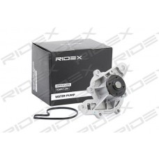 1260W0078 RIDEX Водяний насос охолодження двигуна