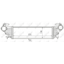 WG1723893 WILMINK GROUP Интеркулер