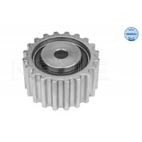 16-51 902 2000 MEYLE Паразитный / Ведущий ролик, Зубчастий ремінь