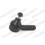 914T0086 RIDEX Наконечник поперечної кермової тяги
